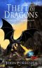 [Princes of Naverstrom 01] • Theft of Dragons